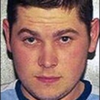 Trevor William Hamilton